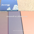 Dream X Aluminum Composite Panel For Curtain Wall Decoration